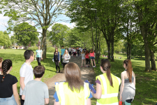 Sponsored Walk 2017 2